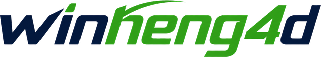 Logo winheng4d